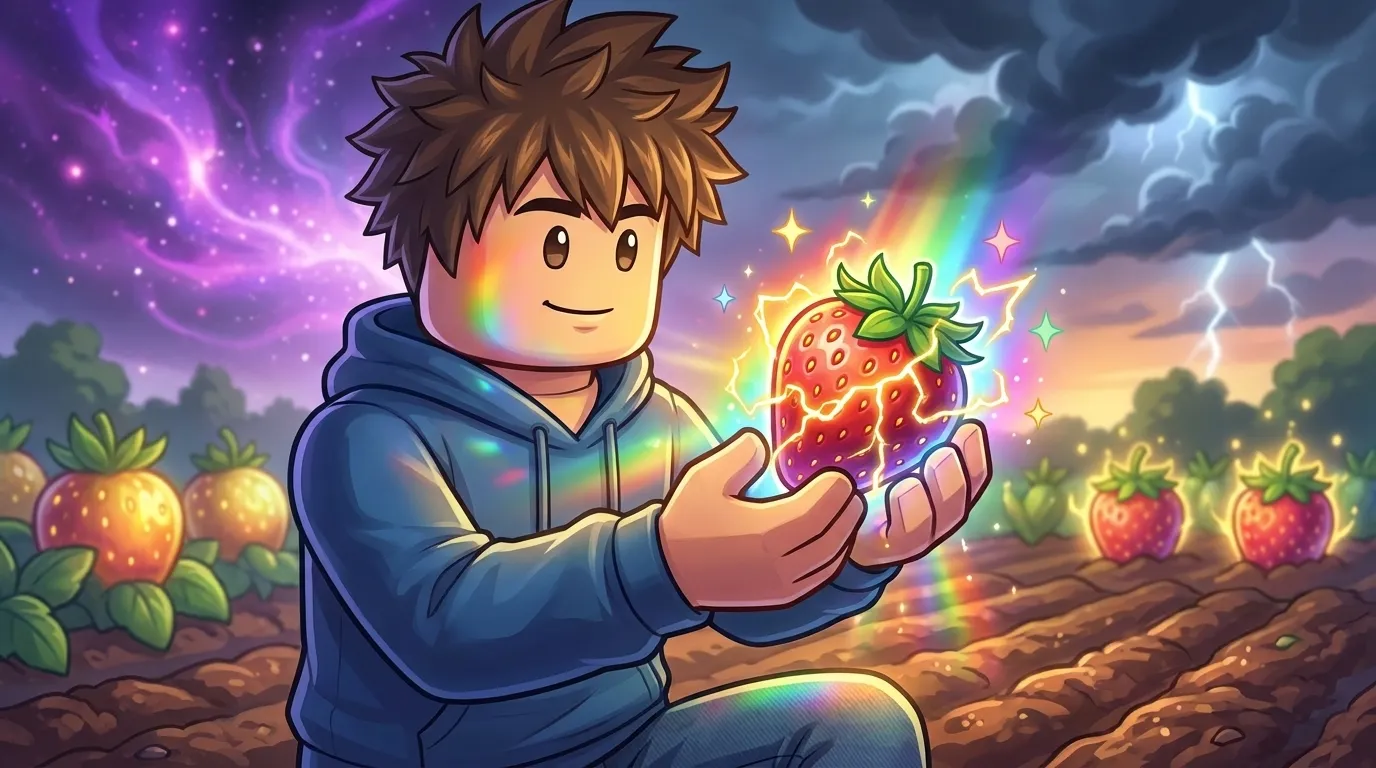 Cover image for Grow a Garden Mutations Guide 2026: All Multipliers